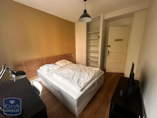 Appartement à louer 4 pièces 69.81m² - Photo 1