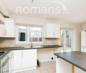 Queen Mary Avenue, Basingstoke, RG21 - Photo 4