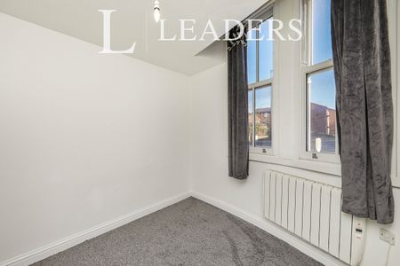 1 bedroom apartment to rent The Roundhouse, 1196 London Road, Derby, DE24 - Photo 4
