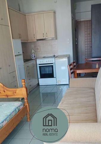 Studio/Γκαρσονιέρα για ενοικίαση Καλλιθέα (Βόλος) - Photo 4