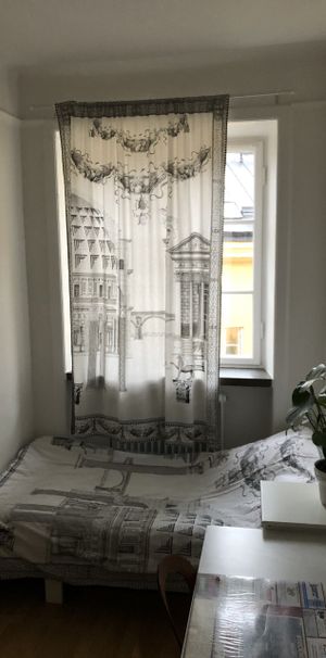 Wallingatan, Stockholm - Foto 1