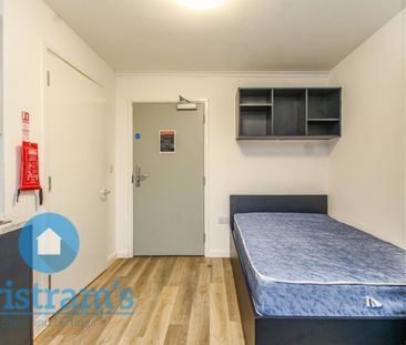 1 bed Studio for Rent - Photo 5