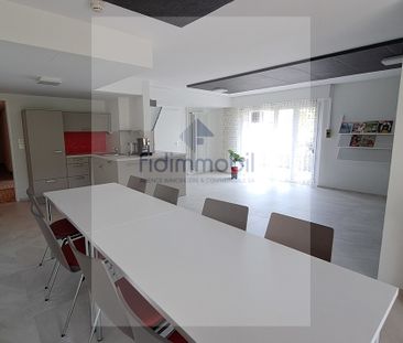 A louer, 2 pièces, pour AVS/AI, Croix-Fédérale 36, La Chaux-de-Fonds - Foto 3