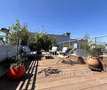 Appartement en location | Saint-Denis - Photo 6