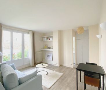 Location Appartement LEVALLOIS PERRET - - Photo 1