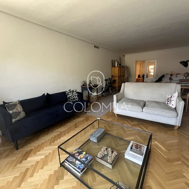 Luxury Flat for rent in Madrid, Spain - Photo 1