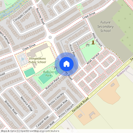 691 Rouncey Road, Kanata