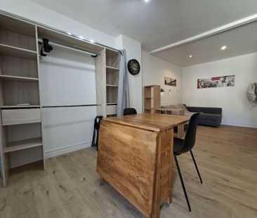 Location Appartement 1 pièce 23m² NIMES 30000 - Photo 6
