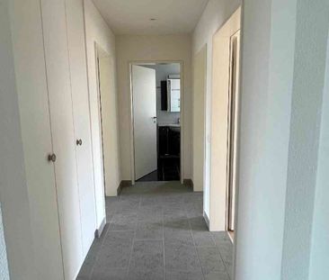 4.5 Zimmer, 100 m², 3. Stock - Photo 5