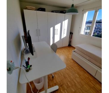 3½ Zimmer-Wohnung in Thalwil (ZH), möbliert, auf Zeit - Foto 6