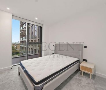 2 bedroom apartment to rent - Photo 4