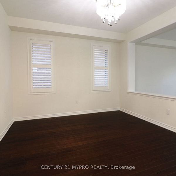 For Lease - 71 Westfield Drive Unit# Main and 2nd Fl, Whitby, Ontario - Photo 1