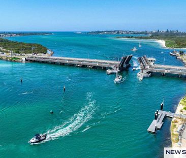 6a Galgabba Street, Swansea NSW 2281 - House For Rent | Domain - Photo 2