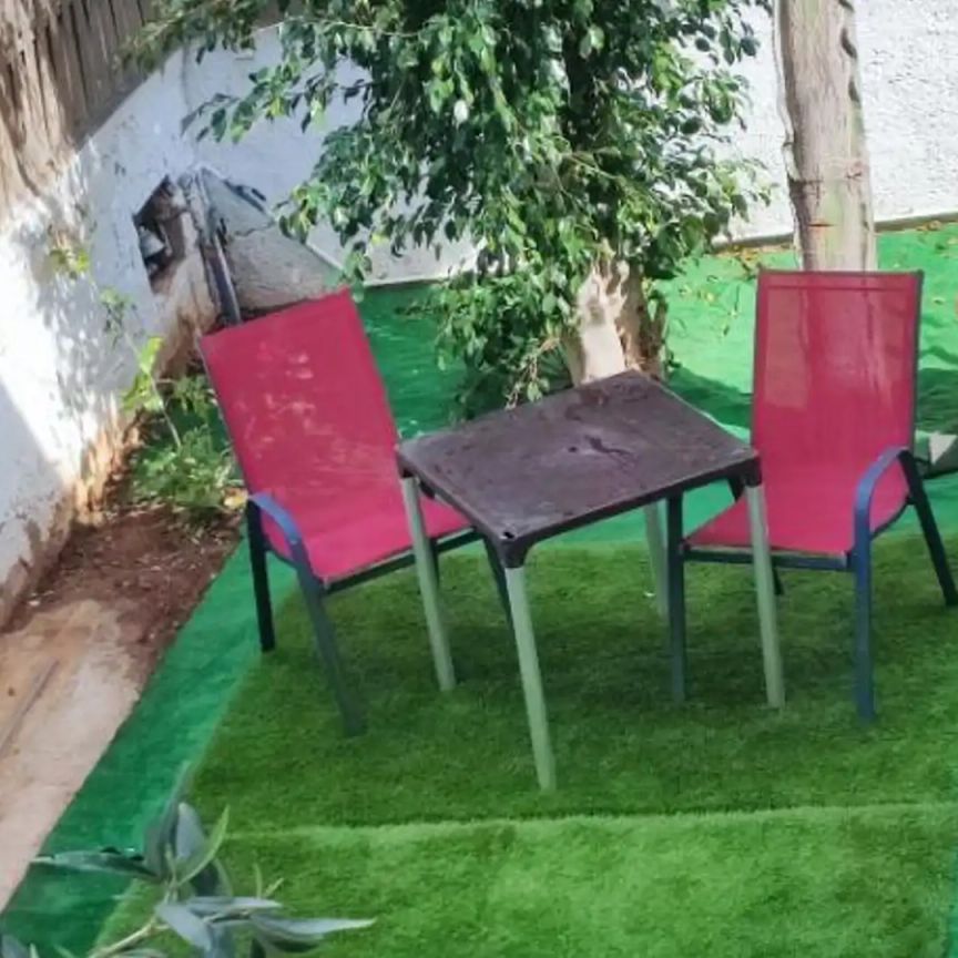 Planta baja de alquiler en Carrer Font Obrador, 29, Badia Blava - Badia Gran - Tolleric - Photo 1