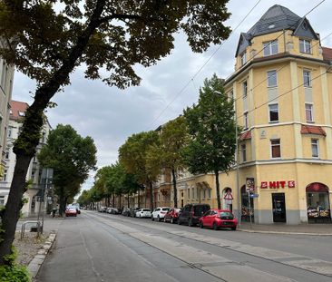 Gorkistraße 101, 04347 Leipzig OT Schönefeld-Abtnaundorf - Foto 4