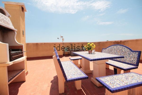 Alquiler de ático en Calle Picasso 1, 5 - Photo 1