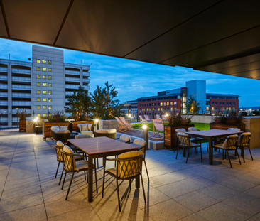 2 bedroom apartment to rent - Photo 5