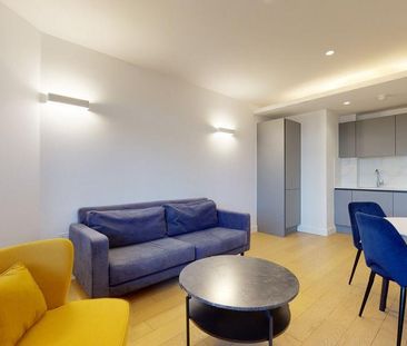 1 bedroom flat to rent - Photo 4