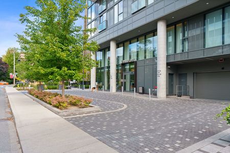 For Lease - 99 Foxbar Road Unit# 1109, Toronto, Ontario - Photo 4