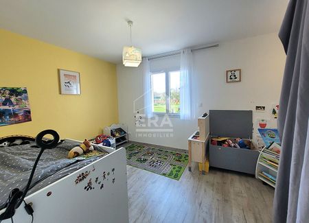 LOCATION - ARTIGUELOUVE : Maison T5 de 140m² au calme avec jardin et piscine - Photo 5