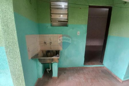 Casa com 01 dormitório - Pq. São Lucas - Photo 2