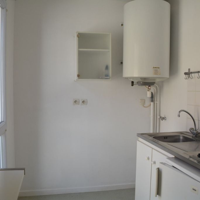 Location appartement à Amiens - Photo 1