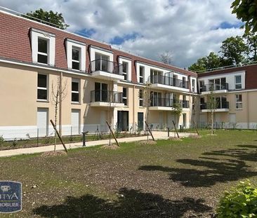 Location Appartement 2 pièces 42m² LE MEE SUR SEINE 77350 - Photo 2