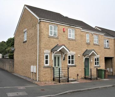 2 bedroom end of terrace house to rent - Photo 6