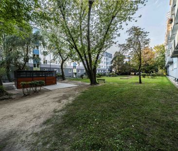 Kawalerka na Grunwaldzie - Photo 4