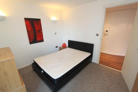 West Point, Leeds City Centre, LS1 4JJ - Photo 4