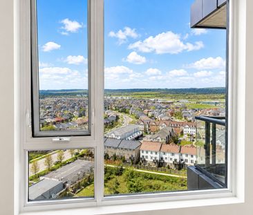 For Lease - 4878 Powers Common Unit# C1409, Burlington, Ontario - Photo 2
