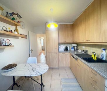 3.5 Zimmer, 70 m², 2. Stock - Foto 4