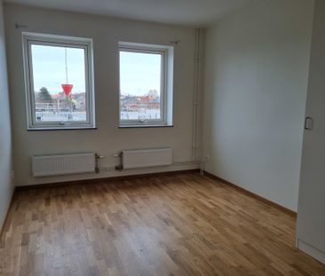 Johan Kocksgatan 7A, Trelleborg Centrum - Foto 1