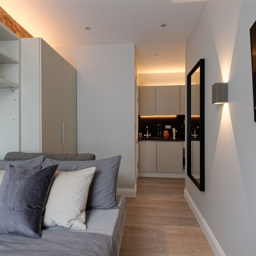 Apartment EG37-42 - Photo 1