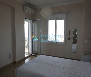 Διαμέρισμα για ενοικίαση Παντοκράτορος - Αρχαίο Ωδείο (Πάτρα) - Photo 5