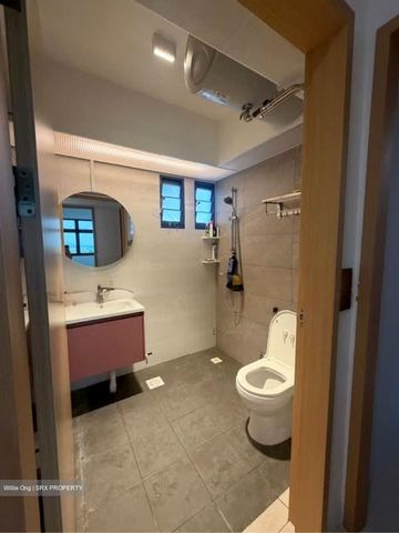 Blk 174B Rivervale Shores (Sengkang), HDB 4 Rooms - For Rent - Photo 2