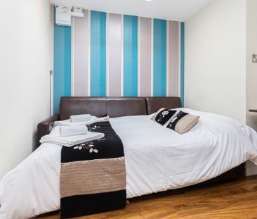 1 bedroom ground floor flat to rent - Photo 6