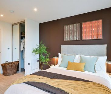 3 bedroom apartment to rent - Photo 5