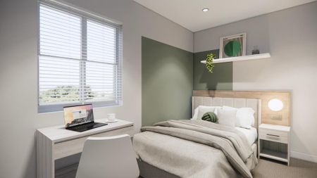 1 bedroom in a house share to rent - Photo 3