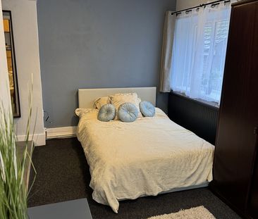 1 Bed Flat, Priory Road, S7 - Photo 5