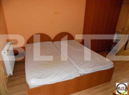 1 camera, 25 mp, decomandat, imobil nou, zona Iulius Mall! - Photo 4