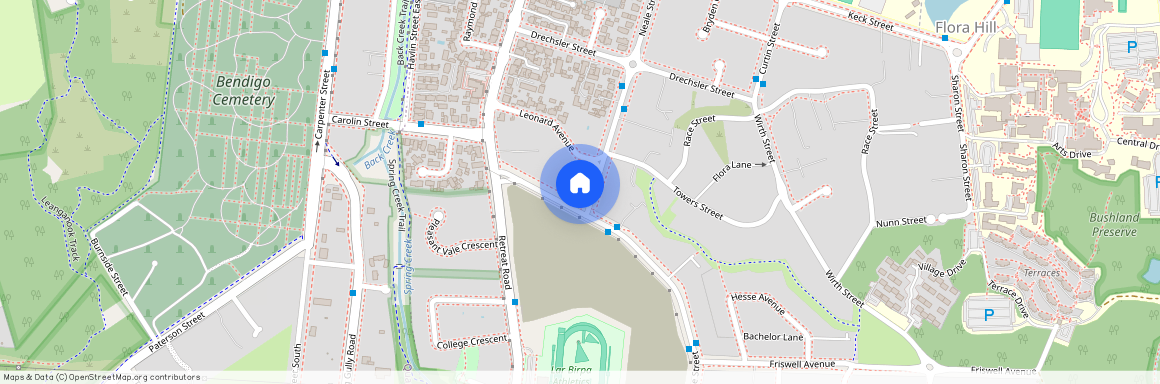 224 Neale St, Vic 3550, Flora Hill