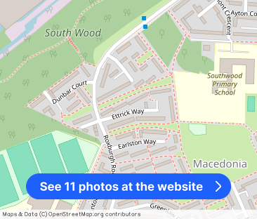 Ettrick Way, Glenrothes, KY6 - Photo 1