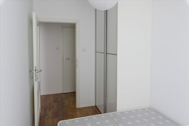 Kiadó felújított panel lakás - Debrecen - Fotó 1