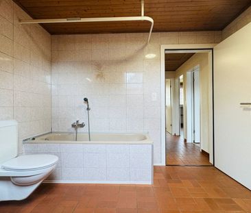 5.5 Zimmer, 120 m², 1. Stock - Photo 4