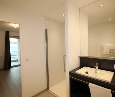 Appartement 3 pièces - - Photo 6