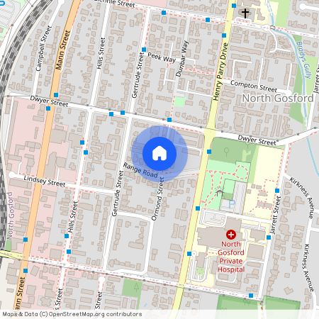 2/12 Range Road, North Gosford NSW 2250