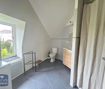 Appartement à louer 1 pièce 28.67m² - Photo 6