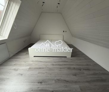 Teilmöblierte, renovierte 3-Zimmer-Wohnung - zentrale Altstadtlage ... - Foto 1