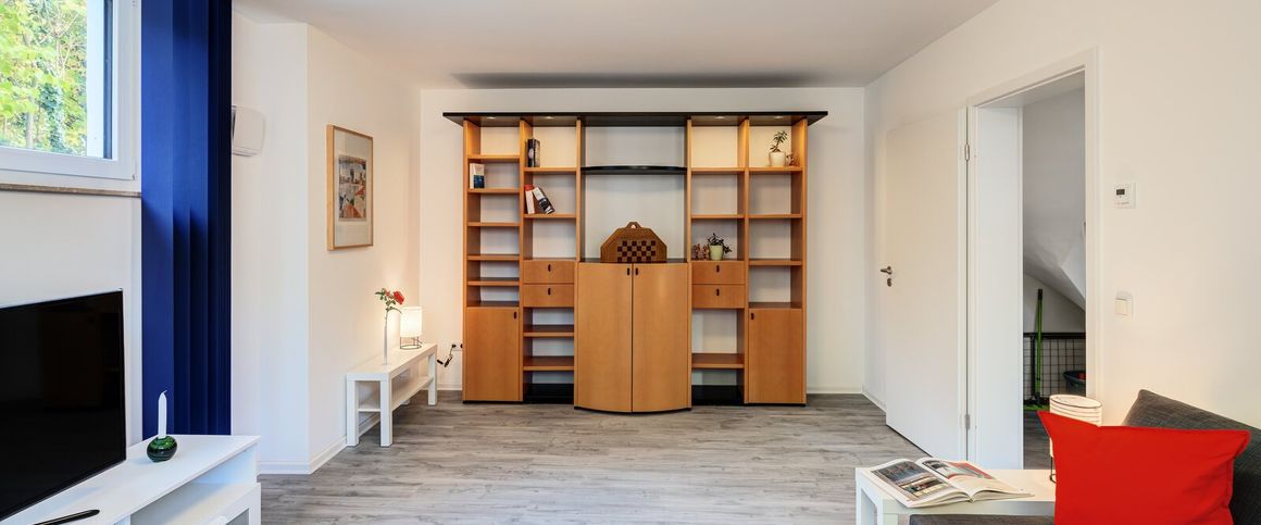 Apartment on two floors in Sendling-Westpark - Photo 1